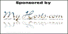 Sponsored by banner